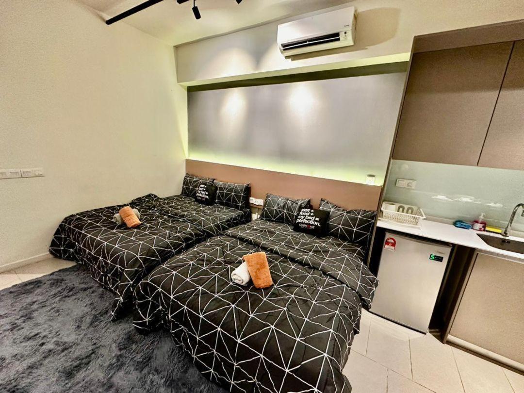 Luxury Stay-Tamarind Suite Cyber Cyberjaya Exterior photo